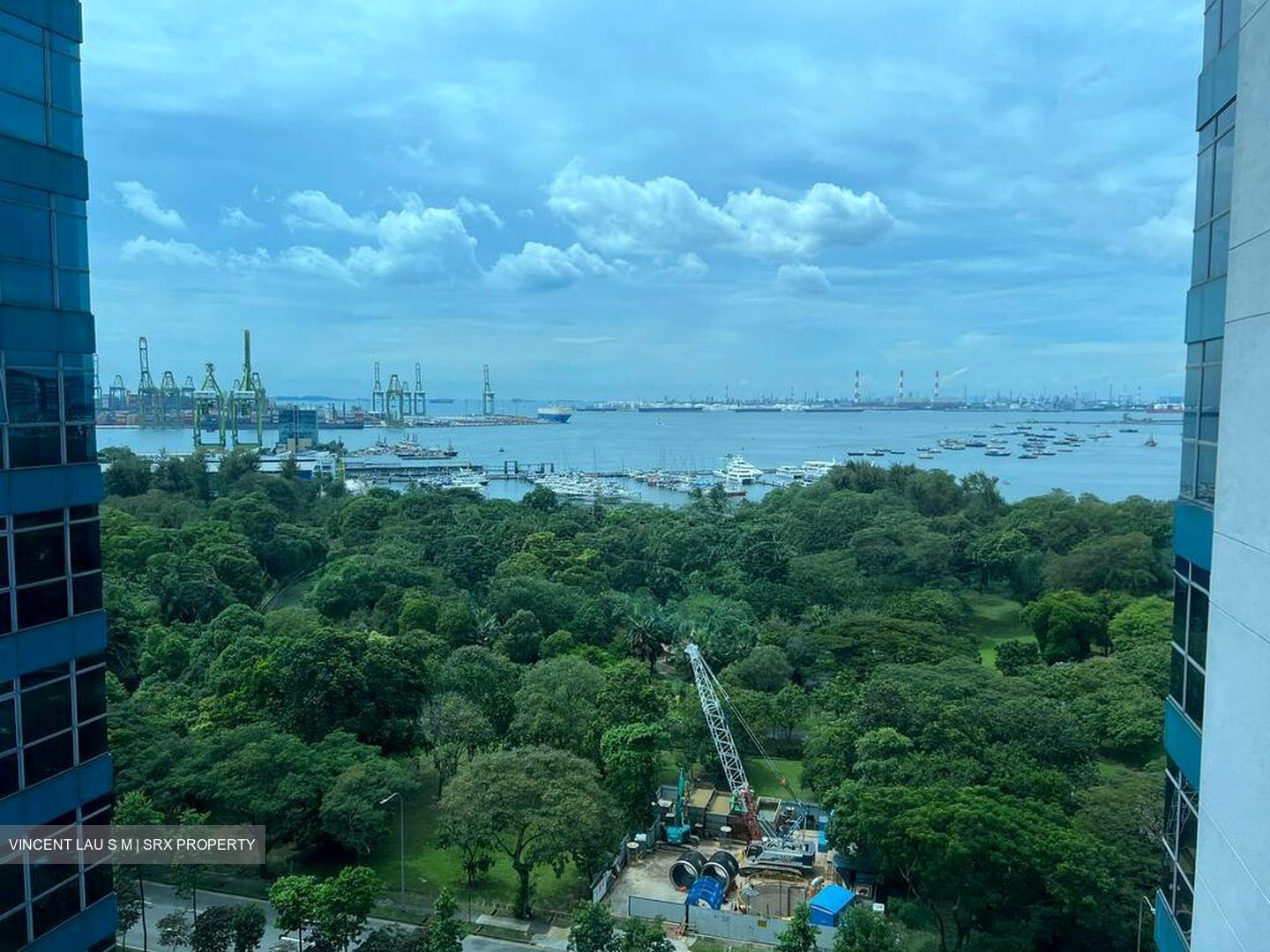 Blue Horizon (D5), Condominium #501985041